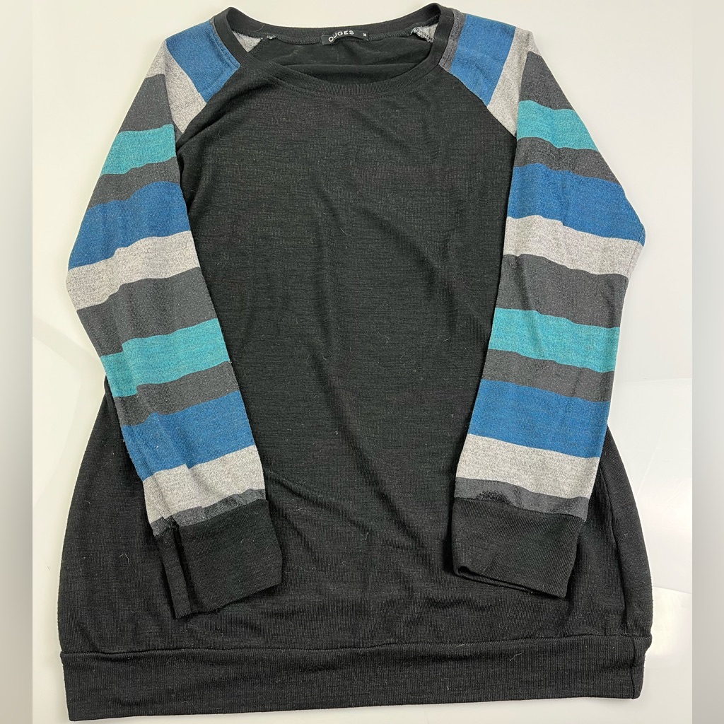 Ouges Medium Crew Neck Sweater N99-24